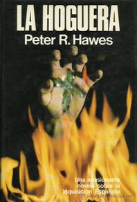 books: LA HOGUERA - Hawes,Peter R.